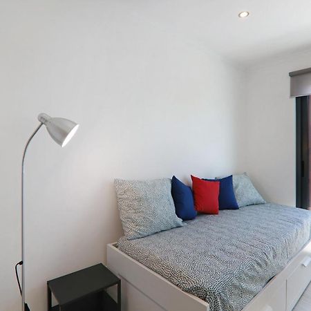 Casa Lopes Villa Fuzeta Ngoại thất bức ảnh