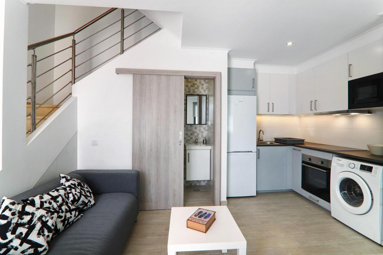 Casa Lopes Villa Fuzeta Ngoại thất bức ảnh