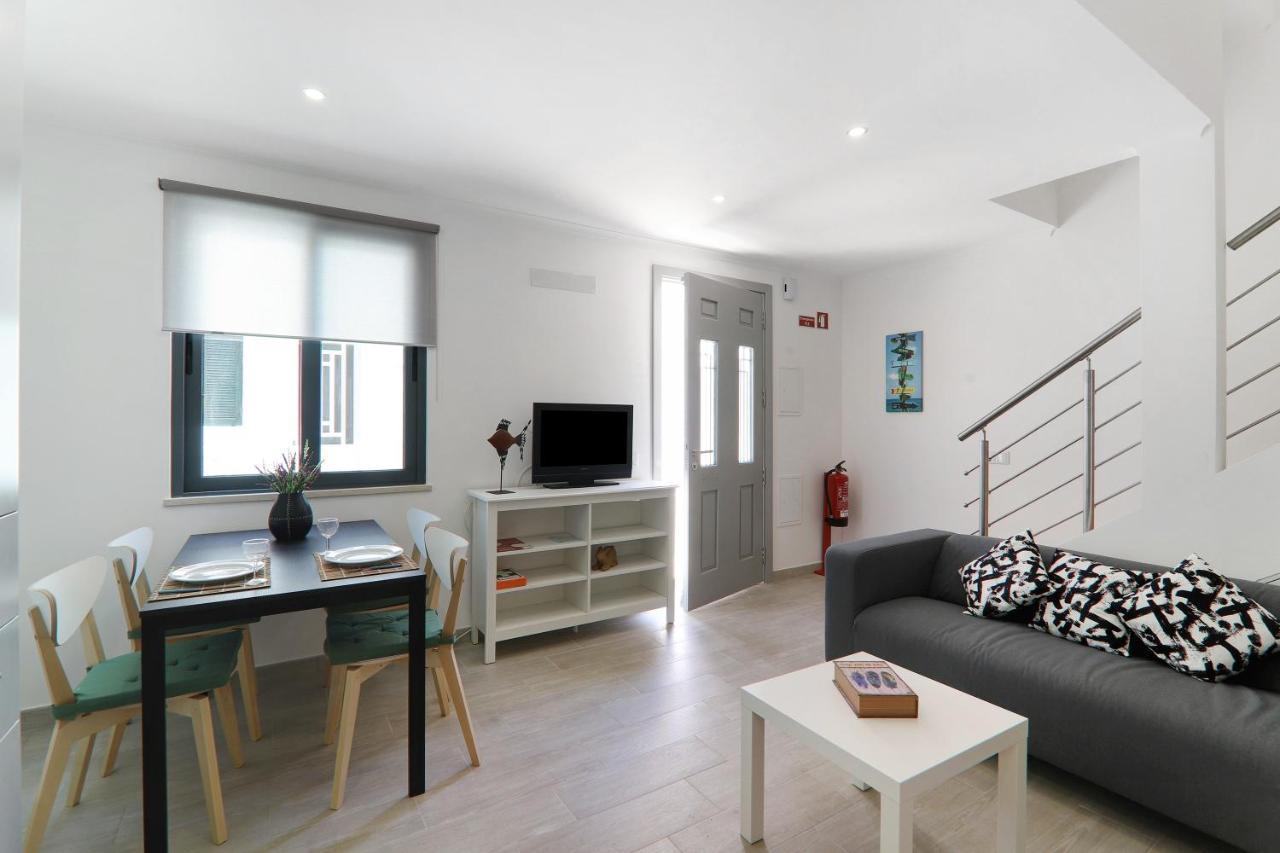 Casa Lopes Villa Fuzeta Ngoại thất bức ảnh