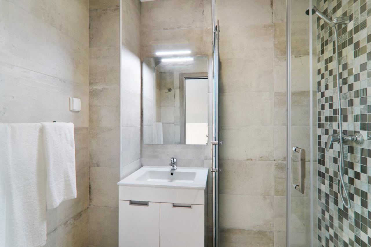 Casa Lopes Villa Fuzeta Ngoại thất bức ảnh