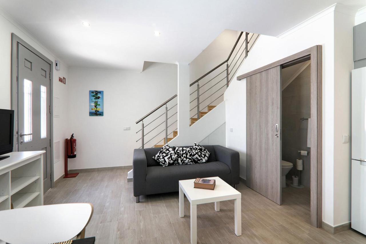 Casa Lopes Villa Fuzeta Ngoại thất bức ảnh
