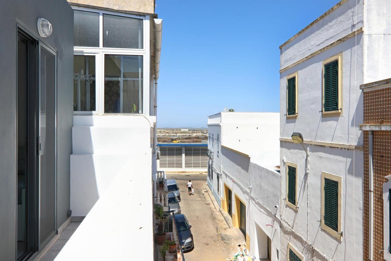 Casa Lopes Villa Fuzeta Ngoại thất bức ảnh