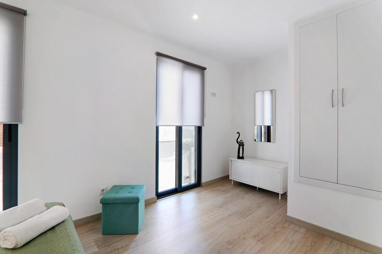Casa Lopes Villa Fuzeta Ngoại thất bức ảnh